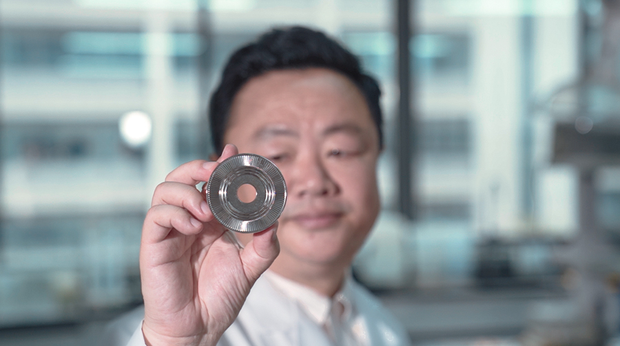 �µ����¿�ʵ��������֮һ